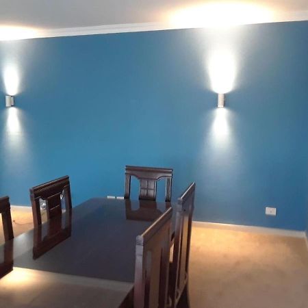 Cheerful Spacious Apartment In Rehab City , Fully Equipped, Guest First Choice & Best Offer In The City مدينة الرحاب Kairo Eksteriør billede