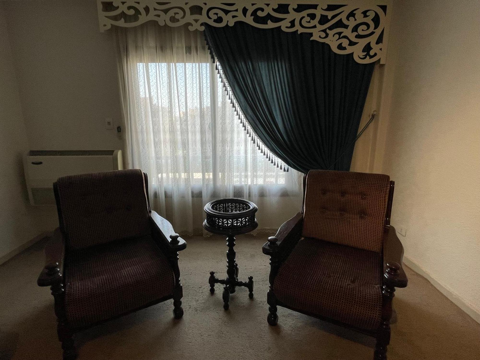 Cheerful Spacious Apartment In Rehab City , Fully Equipped, Guest First Choice & Best Offer In The City مدينة الرحاب Kairo Eksteriør billede