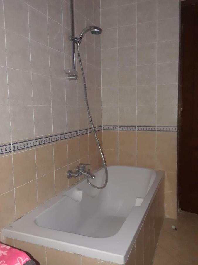 Cheerful Spacious Apartment In Rehab City , Fully Equipped, Guest First Choice & Best Offer In The City مدينة الرحاب Kairo Eksteriør billede