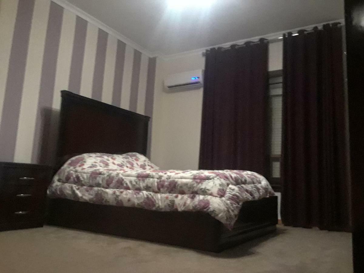 Cheerful Spacious Apartment In Rehab City , Fully Equipped, Guest First Choice & Best Offer In The City مدينة الرحاب Kairo Eksteriør billede
