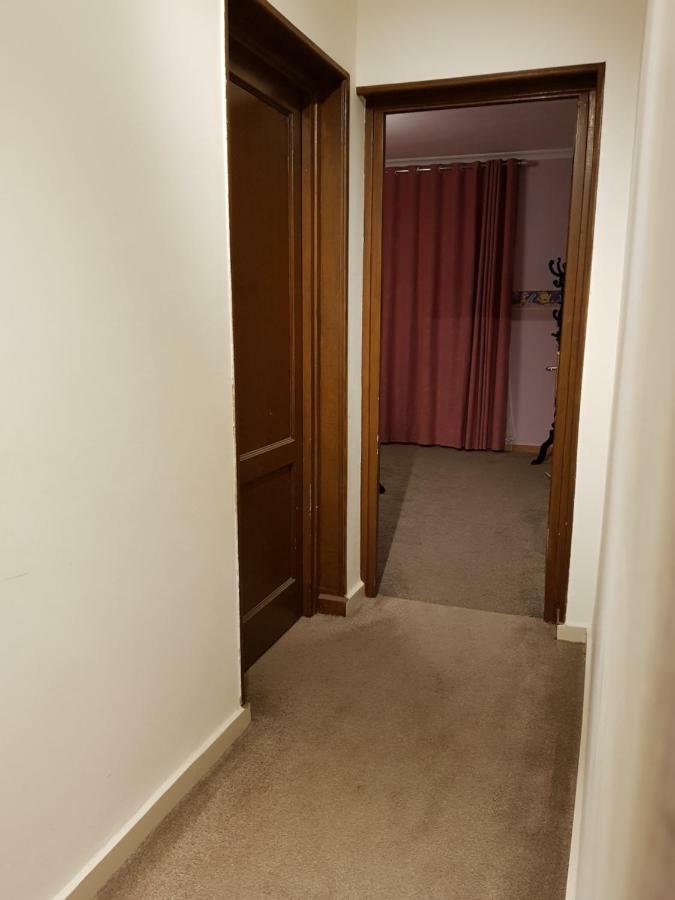 Cheerful Spacious Apartment In Rehab City , Fully Equipped, Guest First Choice & Best Offer In The City مدينة الرحاب Kairo Eksteriør billede