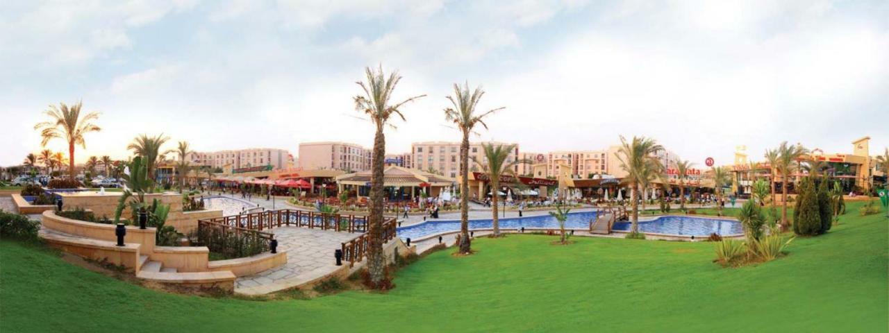 Cheerful Spacious Apartment In Rehab City , Fully Equipped, Guest First Choice & Best Offer In The City مدينة الرحاب Kairo Eksteriør billede