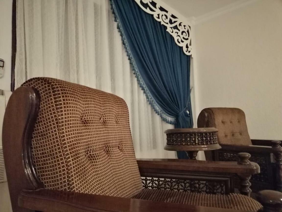 Cheerful Spacious Apartment In Rehab City , Fully Equipped, Guest First Choice & Best Offer In The City مدينة الرحاب Kairo Eksteriør billede
